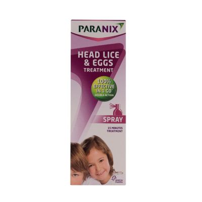 Paranix Spray 100ml
