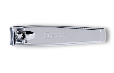 Credo Solingen Nail Clipper 58mm Chromium Blister