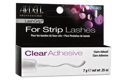 Ardell Lashgrip Strip Adhesive Clear
