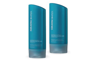 Keratin Complex Keratin Color Care Shampoo 400ml