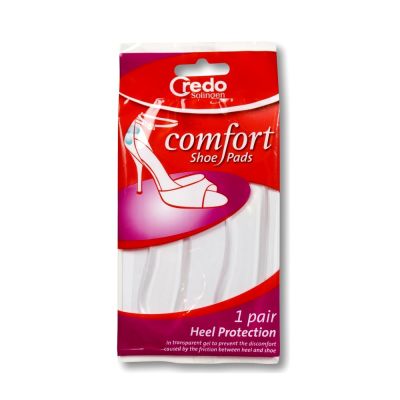 Credo Gel Pad Blister