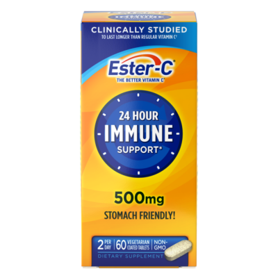 Ester C 500mg