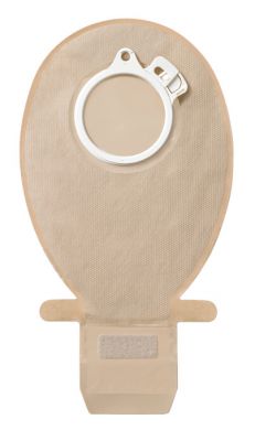 Sensura Click, 2-Piece, Open Bag, 50mm, 103650