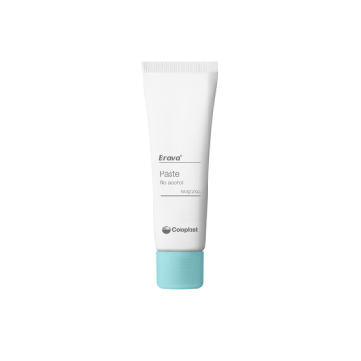 Brava Tube Paste 60g, 12050