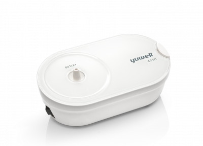 Yuwell Air-Compressing Nebulizer J02.405B.A