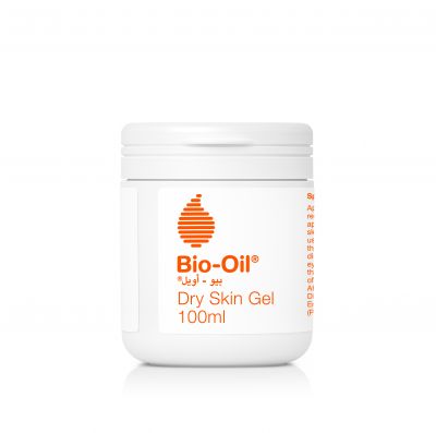Bio-Oil Dry Skin Gel 100ml