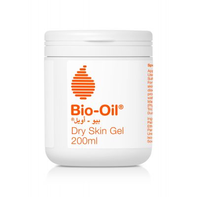 Bio-Oil Dry Skin Gel 200ml