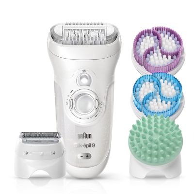 Braun Silk-Epil 9961v