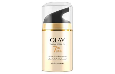 Olay Total Effects 7in1 Night Firming Moisturiser 50ml