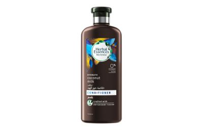 Herbal Essences Bio:Renew Hydrate Coconut Milk Conditioner 400ml