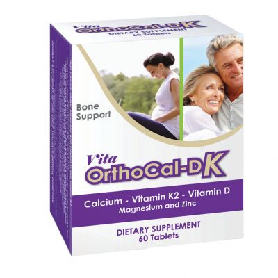Vita Orthocal-DK
