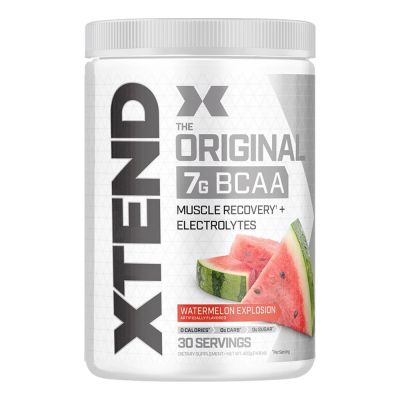 Xtend Original Watermelon Explosion 30 Servings