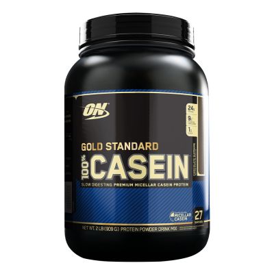 Optimum Nutrition Gold Standard 100% Casein Chocolate 2lb
