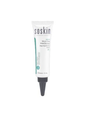 Soskin P+ Stop Imperfection Serum 30ml