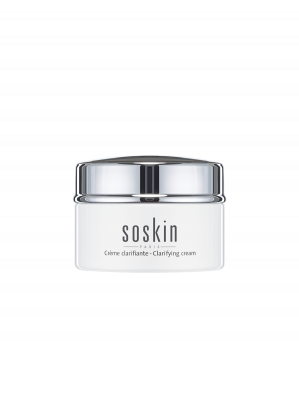 Soskin W+ Clarifying Cream 50ml