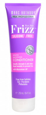 Marc Anthony Bye.Bye. Frizz Keratin Smoothing Conditioner 250ml