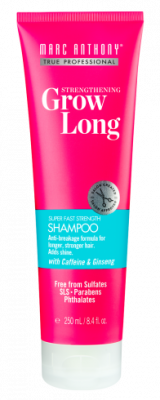 Marc Anthony Strengthening Grow Long Super Fast Strength Shampoo 250 ml