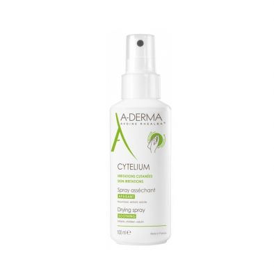 Aderma Cytelium Drying Spray Soothing 100ml