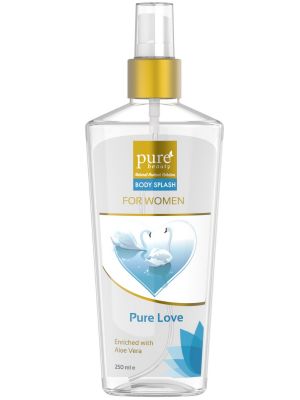 Pure Beauty Body Splash For Women Pure Love 250 ml