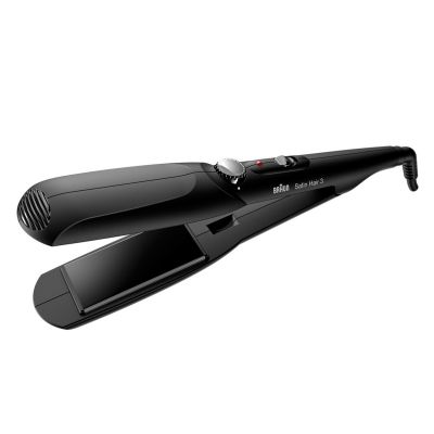 Braun Hair Straightener ST310