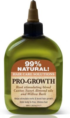 Difeel Pro-Growth Hair Oil 75 ml