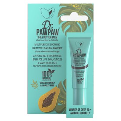 Dr. Pawpaw Shea Butter Balm 10 ml
