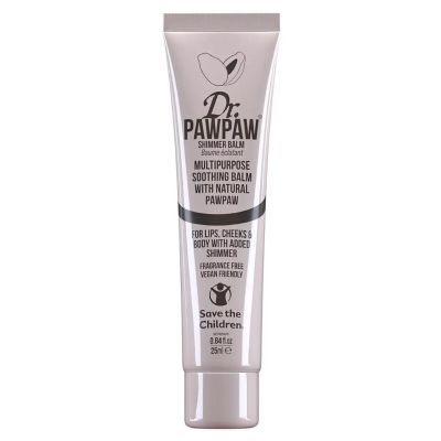 Dr. Pawpaw Shimmer Balm 25 ml