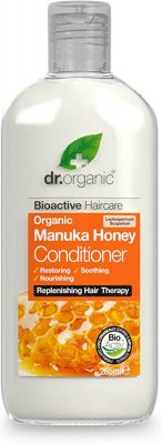 Dr Organic Manuka Honey Conditioner 265ml