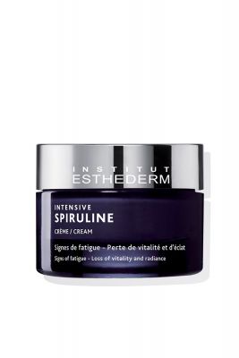 Esthederm Intensive Spiruline Cream 50Ml