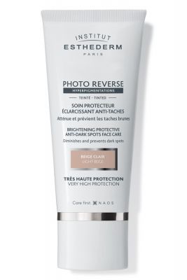 Esthederm Photo Reverse Light Beige Tinted 50Ml