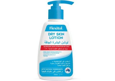 Flexitol Dry Skin Lotion 250ml