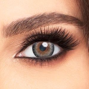 Freshlook one day Mystic gray