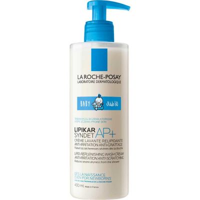 La Roche Posay Lipikar Lait 400ml