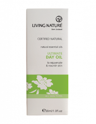 Living Nature Ultimate Day Oil 30Ml
