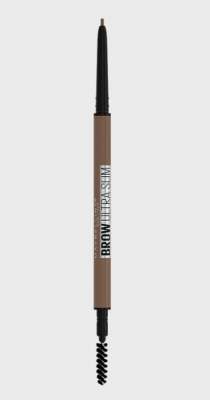 Maybelline New York Brow Ultra Slim 04 Medium Brown