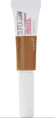 Maybelline New York Superstay Concealer 65 Deep Bronze