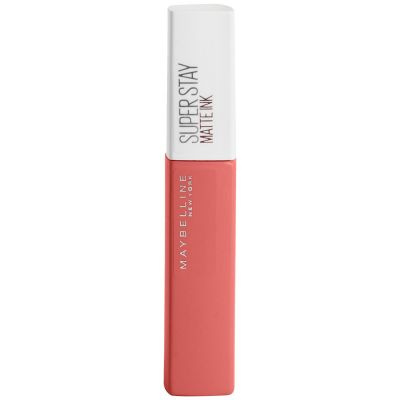 Maybelline New York Superstay Matte Ink 130 Self-starter