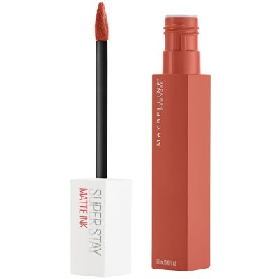 Maybelline New York Superstay Matte Ink 70 Amazonian