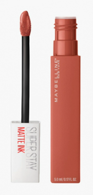 Maybelline New York Superstay Matte Ink 75 Fighter