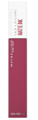 Maybelline New York Superstay Matte Ink Pinks 150 Pathfinder