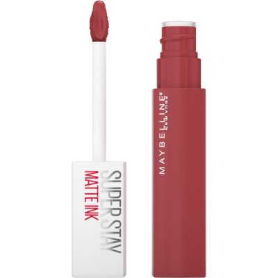 Maybelline New York Superstay Matte Ink Pinks 170 Initiator