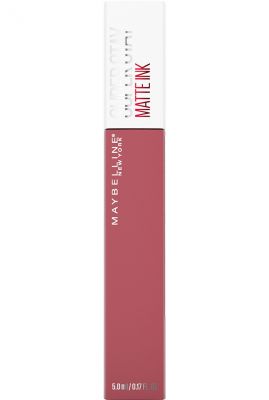 Maybelline New York Superstay Matte Ink Pinks 175 Ringleader