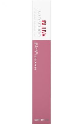 Maybelline New York Superstay Matte Ink Pinks 180 Revolutionary