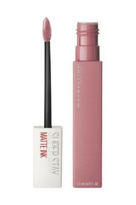 Maybelline SuperStay Matte Ink Liquid Lipstick Dreamer 5ml