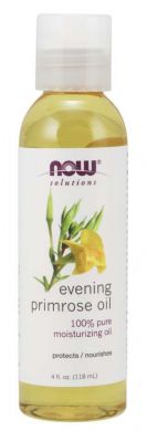 Now Evening Primrose Oil 4 Oz