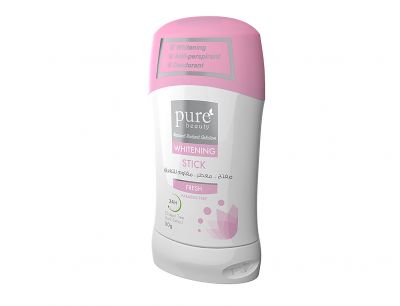 Pure Beauty Whitening Deodorant Stick Fresh 50 gr