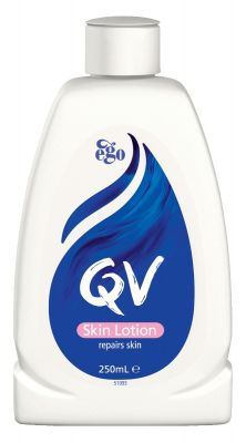 QV Skin Lotion Repair Dry Skin 250ml