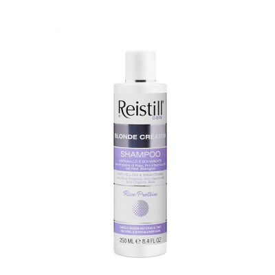 Reistill Blonde Creator Anti-Yellow & Brightening Shampoo 250 ml