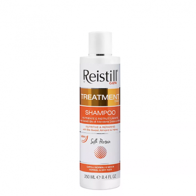 Reistill Treatment Daily Nutritive & Repairing Shampoo 250 ml