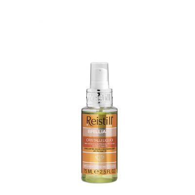Reistill Brilliant Plus Long Lasting Shine & Nourishing Deep With Bio Argan Oil 75 ml